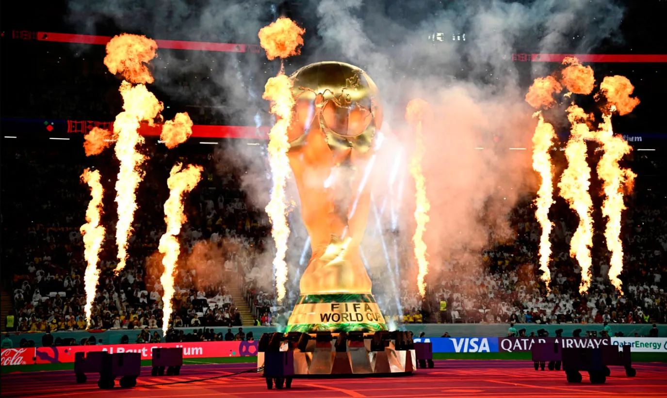 Казахстан и Узбекистан могут принять чемпионат мира по футболу 2034 года